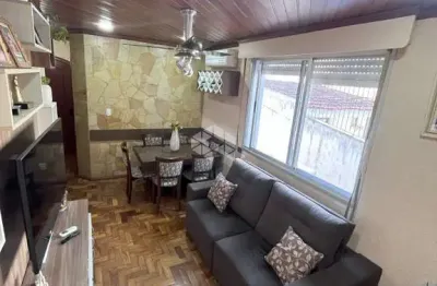Apartamento 2 dormitórios edificio monte carlo localizado entre as avenidas baltazar de oliveira garcia e sertório