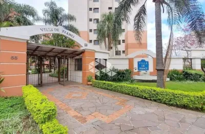Ótimo apartamento de 03 quartos em condomínio com infraestrutura ao lado do bourbon walling.