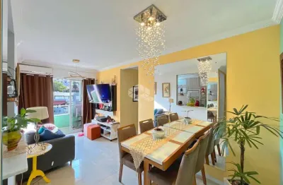 Apartamento  3 quartos  em condomínio com espaço, lazer e conforto