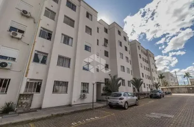 Apartamento com 2 quartos à venda na Avenida Juscelino Kubitschek de Oliveira, 570, Jardim Leopoldina, Porto Alegre