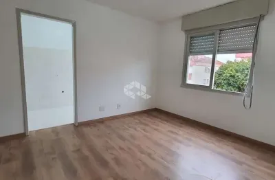 Ótimo apartamento reformado de 1 quarto - jardim dona leopoldina