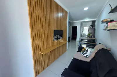 Casa  pronta para morar em condomínio reservado ? 2 dormitórios e 1 vaga!