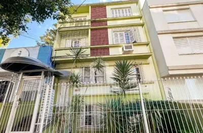 Apartamento com 2 quartos à venda na Rua Santa Cecília, 1564, Santa Cecília, Porto Alegre