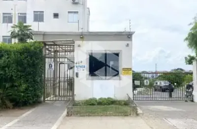 Apartamento  novo e aconchegante com 2 dormitórios em condomínio completo