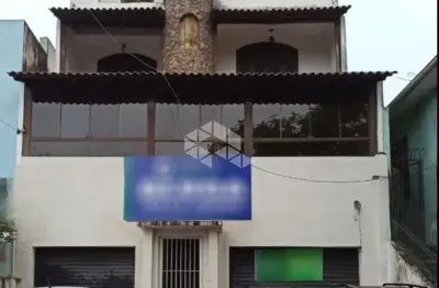 Prédio comercial - 420 m2- passo d'areia bem próximo ao iguatemi.