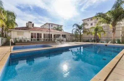 Apartamento com 2 quartos de 43m² com 01 vaga à venda no condomínio Rossi Ideal Parque Alto .