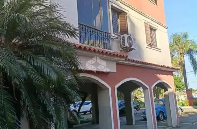 Apartamento  a 50 mt do Zaffari Cassol da Assis Brasil. São 3 quartos, 02 banheiros e churrasqueira na sacada.