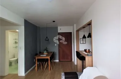 Apartamento com 1 quarto à venda na Rua Doutor Campos Velho, 999, Cristal, Porto Alegre