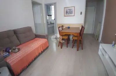 Apartamento 2 dormitórios na avenida ipiranga próximo ao medflex