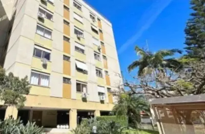 Apartamento com 2 quartos à venda na Rua Doutor Raul Moreira, 123, Cristal, Porto Alegre