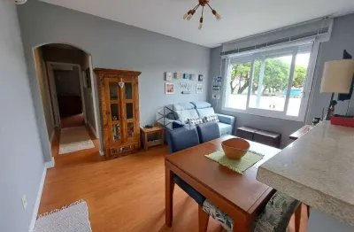 Apartamento /02 dormitórios/ proximo ao barra shopping