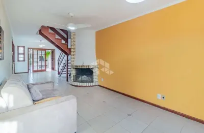 Casa com 3 quartos à venda no bairro ipanema, porto alegre