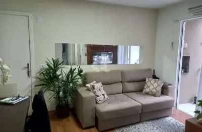 Apartamento 2 dormitórios, 1 vaga, em condomínio com infra, próximo a faculdade anhanguera e atacadão
