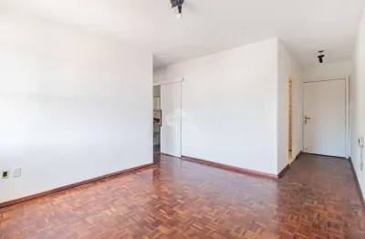 Apartamento com 2 quartos à venda na Avenida Wenceslau Escobar, 915, Cristal, Porto Alegre