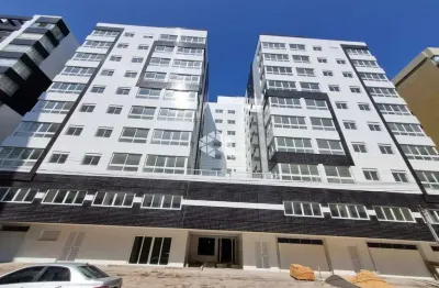 Belo apartamento de 1 dormitório, novo, em capão da canoa.