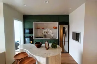 Apartamento com 2 quartos à venda na Rua General Rondon, 1364, Tristeza, Porto Alegre