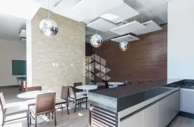 Apartamento com 1 quarto à venda na Avenida Diário de Notícias, 500, Cristal, Porto Alegre