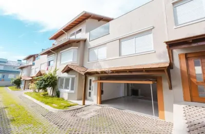 Casa em condomínio 3 dormitórios/quartos no bairro tristeza/vila conceição na zona sul de poa,rs