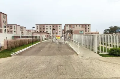 Apartamento com 2 quartos à venda na Avenida Edgar Pires de Castro, 2901, Campo Novo, Porto Alegre