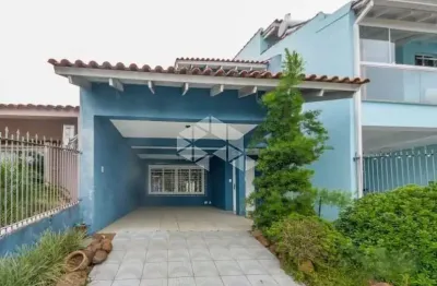 Casa 3 dormitórios com 2 vagas no jardim verde ipanema