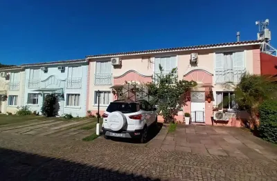 Sobrado com 2 dormitórios  próximo faculdade anhanguera - zona sul porto alegre