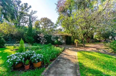 Terreno à venda na Avenida da Cavalhada, 5659, Cavalhada, Porto Alegre