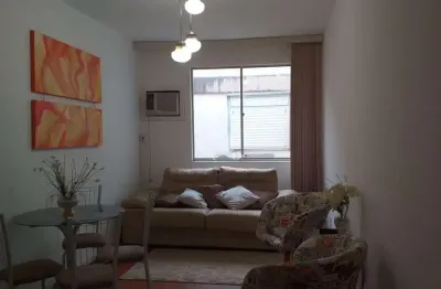 Apartamento mobiliado de 1 dormitório na cidade baixa - 52,30m²