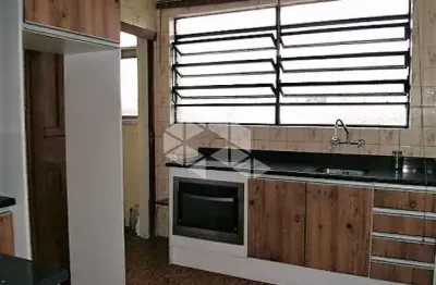 Apartamento para venda  com 2 dormitórios no bairro cristal , porto alegre, rs.