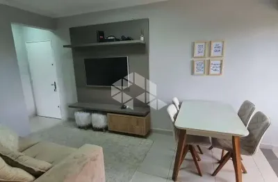 Apartamento 2 quartos e 1 vaga de garagem na sertório