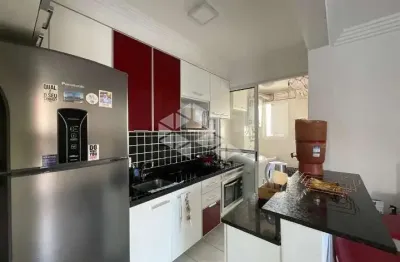 Apartamento a venda 03 dormitórios, condomínio com infraestrutura,  sacada e garagem na zona sul.