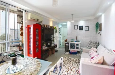 Apartamento com 2 quartos à venda na Rua Doutor Campos Velho, 1756, Cristal, Porto Alegre