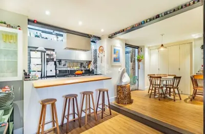 Casa em condomínio fechado com 3 quartos à venda na Rua Landel de Moura, 1047, Tristeza, Porto Alegre