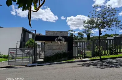 Casa em condominio 2 suites, 4 vagas. ville liberte i i i. bairro vila nova