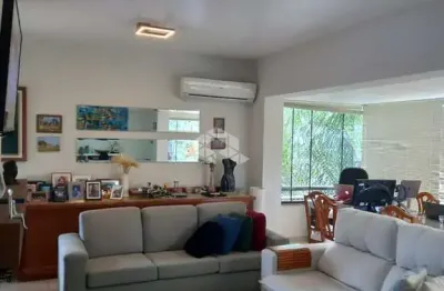 Apartamento com 3 dormitórios e 2 vagas para venda no rio branco!
