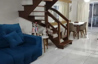 Casa em condomínio fechado com 3 quartos à venda na Avenida Edgar Pires de Castro, 2520, Hípica, Porto Alegre