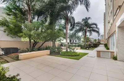 Apartamento de 2 dormitórios, na centrinho do bairro tristeza