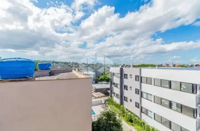 Apartamento com 3 quartos à venda na Rua Costa Lima, 496, Nonoai, Porto Alegre