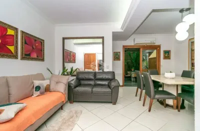 Casa em condomínio fechado com 3 quartos à venda na Rua General Rondon, 1489, Tristeza, Porto Alegre