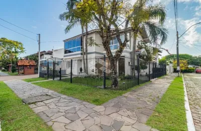 Casa com 4 quartos à venda na Rua Adão Pinheiro da Silva, 140, Ipanema, Porto Alegre