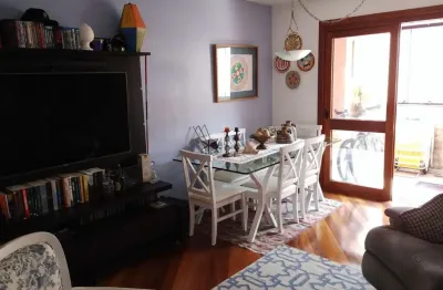 Apartamento 2 dormitórios e vaga escriturada na assunção