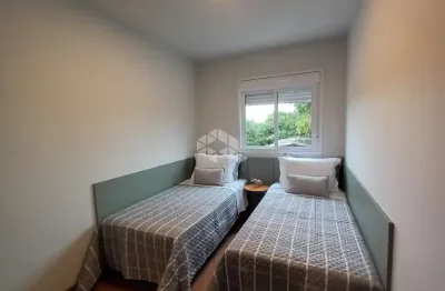 Casa em condomínio fechado com 3 quartos à venda na Rua Dorival Castilhos Machado, 236, Aberta dos Morros, Porto Alegre