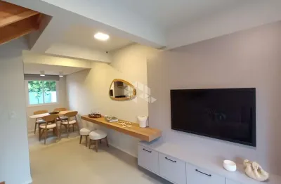 Casa em condomínio fechado com 2 quartos à venda na Rua Dorival Castilhos Machado, 236, Aberta dos Morros, Porto Alegre