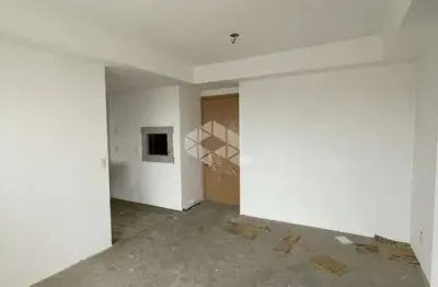 Apartamento 2 dormitórios com suíte e infraestrutura completa no jardim lindóia