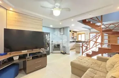 Casa com 2 quartos à venda, 128m² - aberta dos morros
