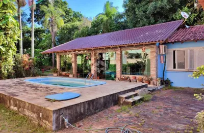 Casa com 292 m² e 4 quartos à venda no bairro tristeza