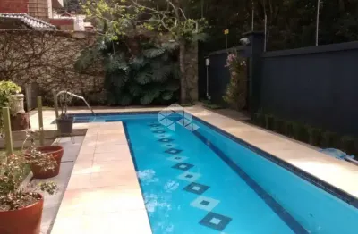 Casa térrea em condomínio fechado - mountain ville | zona sul de porto alegre