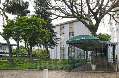 Apartamento com 2 quartos à venda na Rua Doutor Campos Velho, 1724, Cristal, Porto Alegre