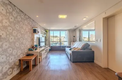 Apartamento 3 dormitórios, suíte, 2 vagas, lareira, churrasqueira, no bairro tristeza porto alegre