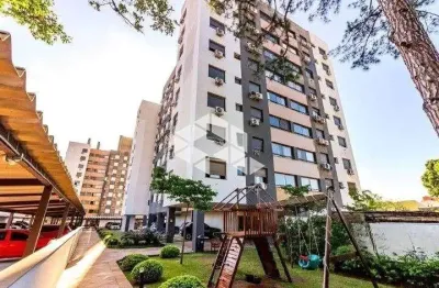 Apartamento com 2 quartos à venda na Travessa Escobar, 193, Camaquã, Porto Alegre