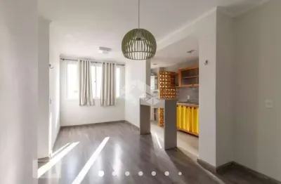 Apartamento com 2 quartos à venda na Rua Coronel Massot, 1229, Cristal, Porto Alegre